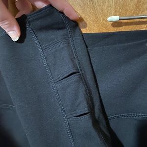 Old Navy Active cropped legging